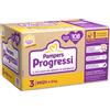 PAMPERS QU PROG MIDI 108PZ