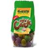 GIUSTO S/G MINI CIOCK 50G