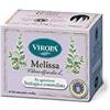 VIROPA MELISSA BIO 15BUST