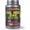 WINTER CAL MAG ZINC 100CPR