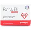 ROCK D3 45CPR