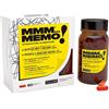 ZUCCARI MMM MEMO INTEGRATORE MEMORIA 60 CAPSULE
