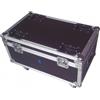 ✔️ FLIGHT CASE RUOTE STAZIONE DI RICARICA PER PAR A BATTERIA. CON RUOTE
