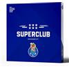 SUPERCLUB FC Porto Manager kit | Superclub Expansion | Il gioco da tavolo del calciatore