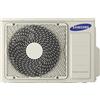 Samsung AR09MSFPEWQXET unità esterna monosplit pompa di calore