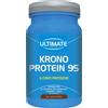 VITA AL TOP Srl KRONO PROTEIN 95 CACAO 1KG