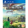 Bandai Namco Entertainment Germany Ni No Kuni 2: Schicksal eines Königreichs - PlayStation 4 [Edizione: Germania]