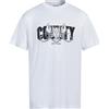 MARCELO BURLON - T-shirt