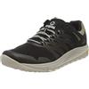 Merrell (TG. 42 EU) Merrell Nova 2 GTX, Scarpe da Passeggio Uomo, Nero (Black/Incense),