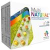 Nutrigea Multinatural Polvere 30 Bustine 90 Grammi