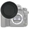 CELLONIC Tappo Corpo Body Cap compatibile con Nikon D500, D90, BF-1B