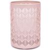 ZEN ARÔME Zen'Arôme Diffusore Olio Essenziale Vienna - Diffusore Ultrasonico Multifunzione Aromaterapia a Freddo - Diffusore Elettrico Profumo Casa - Telecomando e Illuminazione LED Colorato - Metallo e Vetro