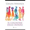 Independently published Il cognome delle donne