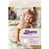 ESSITY ITALY SpA Libero Mats Easy Change 6 Pezzi 50x70cm - Telini Monouso per il Cambio