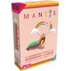 Exploding Kittens- Mantis Gioco, Colore Multi-Colored, 5. Weitere Spiele von, EXKD0023 - versione tedesca