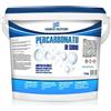 HYTAMA TOOLS Percarbonato di sodio puro 5 Kg smacchiante, sbiancante, igienizzante ecologico, 1000 Lavaggi Chemica Solutions