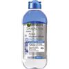 Garnier Acqua Micellare Bifase con Fiordaliso