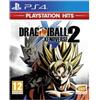 Namco bandai Videogioco PS4 - Dragon Ball Xenover 2 (Hits)