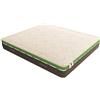 Baldiflex Emporio Materasso Matrimoniale Molle Insacchettate e Memory, Energy 1600 Molle + 5 cm Memory, 9 Zone Differenziate, Altezza 26 cm 160x200 cm