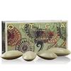 Ortigia Fico Soap 4 X 40 Olive Oil