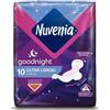 NUVENIA Notte Ultra C/Ali 10pz