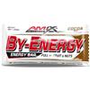 Newtritions Amix By-energy Bar Barretta Energetica Gusto Cacao 50g