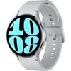IÅ¡manusis Samsung Galaxy Watch 6 sm-r945f LTE 44MM Silver
