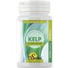 SPAZIO ECOSALUTE Srl KELP ALGHE BRUNE CAPSULE