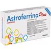 Biodelta Astroferrina Plus 30 Compresse