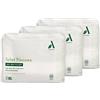 Hemir Amazon Aware Carta igienica, prodotta con carta riciclata al 100%, 36 rotoli di carta a 3 veli