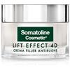 Somatoline Cosmetic Crema Filler Antirughe Vasetto da 50 ml