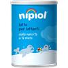 Amicafarmacia Nipiol Latte Stage 1 Polvere Dalla Nascita 800g