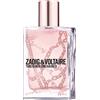 Zadig & Voltaire THIS IS HER! UNCHAINED EAU DE PARFUM POUR ELLE Spray 50 ML