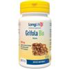 LONGLIFE SRL Longlife Grifola Bio 60 Capsule Vegetali