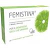 AMP BIOTEC SRL Femistina 14 Capsule Giorno + 14 Capsule Notte