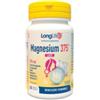 LONGLIFE SRL Longlife Magnesium 375 Lady 60 Tavolette