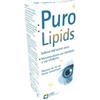 NTC SRL Microemulsione Oftalmica Puro Lipids 10 Ml