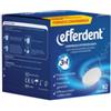 INCOS COSMETICA INDUSTRIALE SR Efferdent 92 Compresse Effervescenti