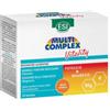 ESI SRL Esi Multicomplex Vitality 24 Bustine