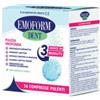 POLIFARMA BENESSERE SRL Compresse Pulenti Emoform Dent 56 Pezzi