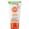 Dermolab - Crema Solare Antirughe, Viso e Collo, Protezione Alta, SPF 30, Resistente all'Acqua, 50ml