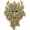 Nemesis Now Spirit of The Ents - Placca da parete, in oro, 20 cm