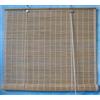 anfuso ARELLA in Bamboo Tenda in Canna FINE con CARRUCOLA 1,00X2,40mt OMBREGGIANTE