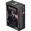 Black Chantry Productions- Card Game, Multicolore, VTEBCP031