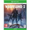 Deep Silver Wasteland 3 - Day One Edition (Xbox One)