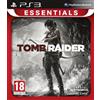 Square Enix Tomb Raider Essentials, PS3 Deluxe PlayStation 3 videogioco