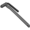 Jenngaoo Chiave Brugola Esagonale Quadrata per Motore Motociclo Regolazione Valvola 8mm Hex 3.1mm Square Strumento Meccanico