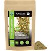 Alpi Nature Condimento BIO per Uova Strapazzate 250g, Mix di Sale e Erbe per Uova e Frittate