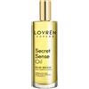 Clinicalfarma srl LOVREN SUPERB SECR SENSE OIL