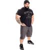 GASP Pro mesh shorts